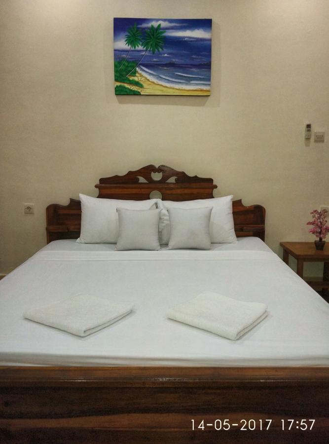 Chika House Villa Quần đảo Gili Ngoại thất bức ảnh