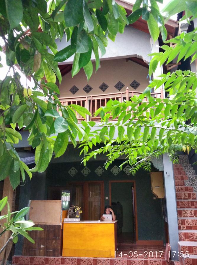 Chika House Villa Quần đảo Gili Ngoại thất bức ảnh