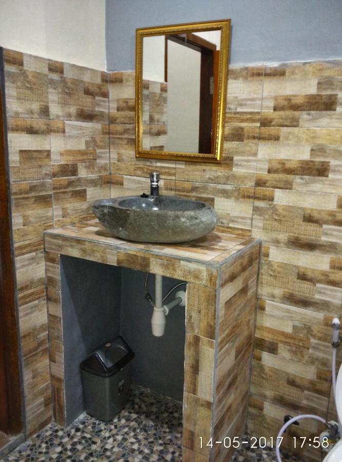 Chika House Villa Quần đảo Gili Ngoại thất bức ảnh