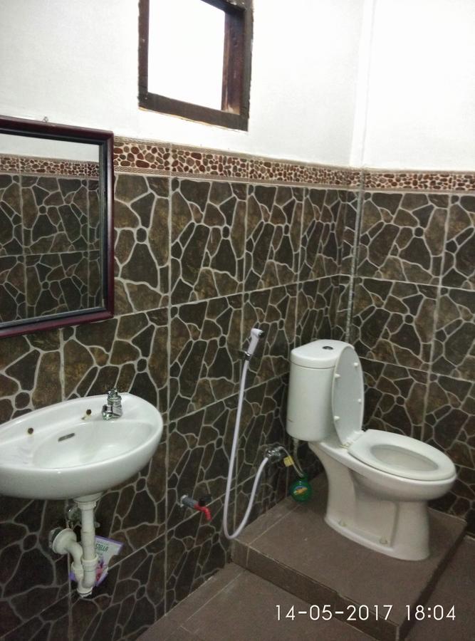 Chika House Villa Quần đảo Gili Ngoại thất bức ảnh