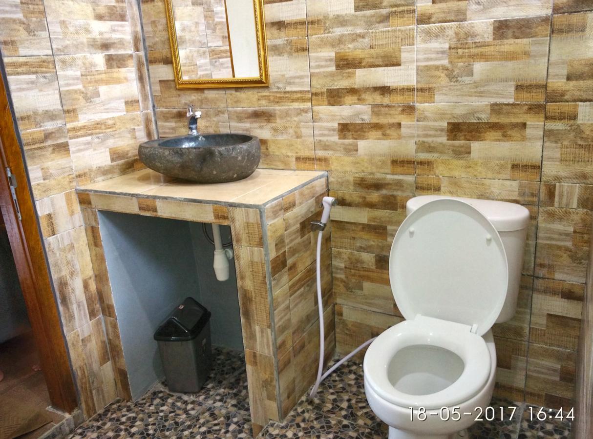 Chika House Villa Quần đảo Gili Ngoại thất bức ảnh