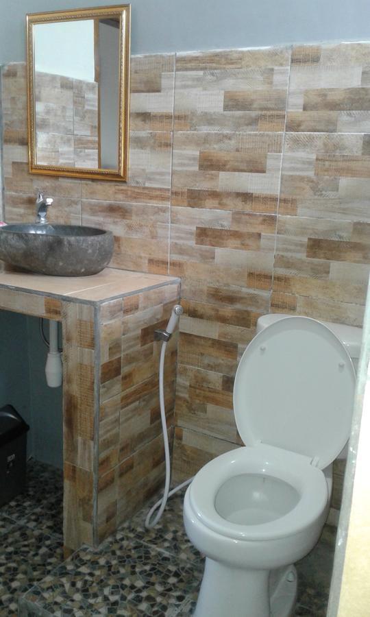 Chika House Villa Quần đảo Gili Ngoại thất bức ảnh