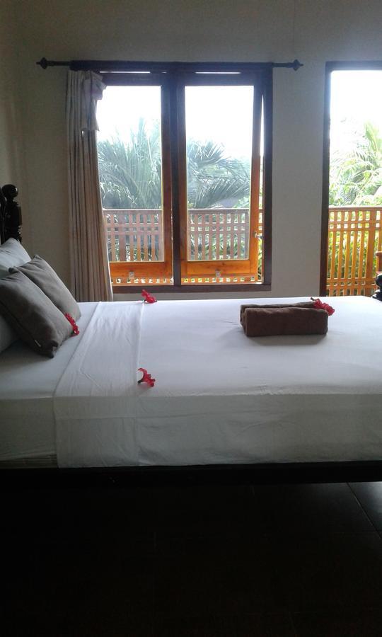 Chika House Villa Quần đảo Gili Ngoại thất bức ảnh