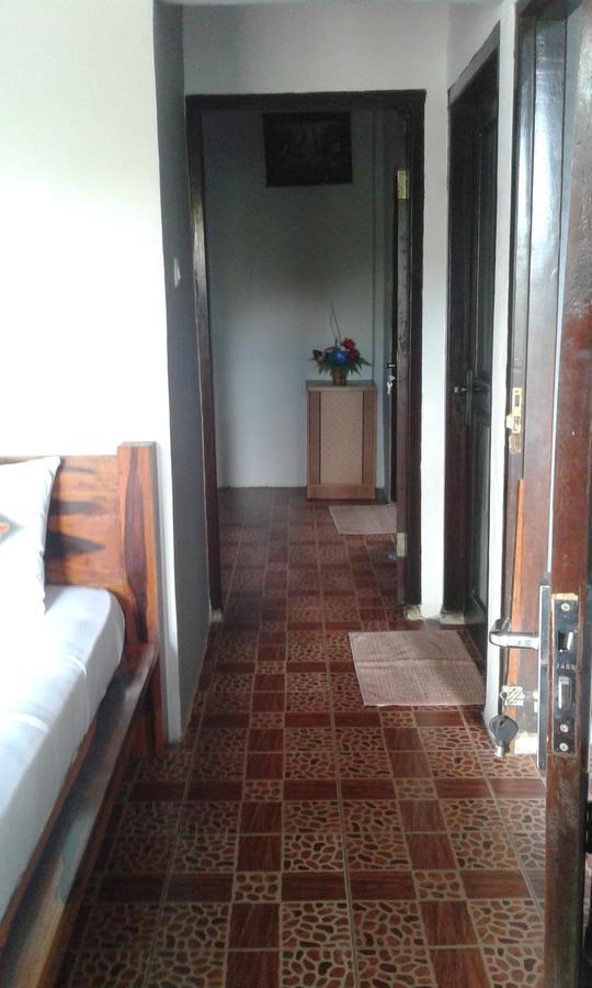 Chika House Villa Quần đảo Gili Ngoại thất bức ảnh