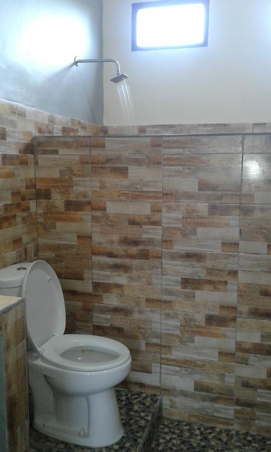 Chika House Villa Quần đảo Gili Ngoại thất bức ảnh