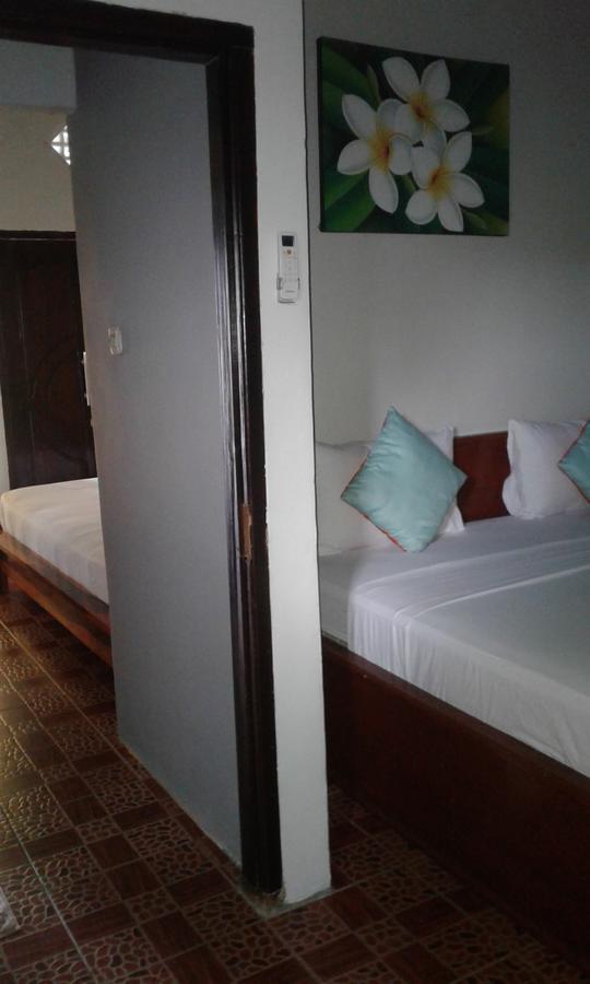 Chika House Villa Quần đảo Gili Ngoại thất bức ảnh