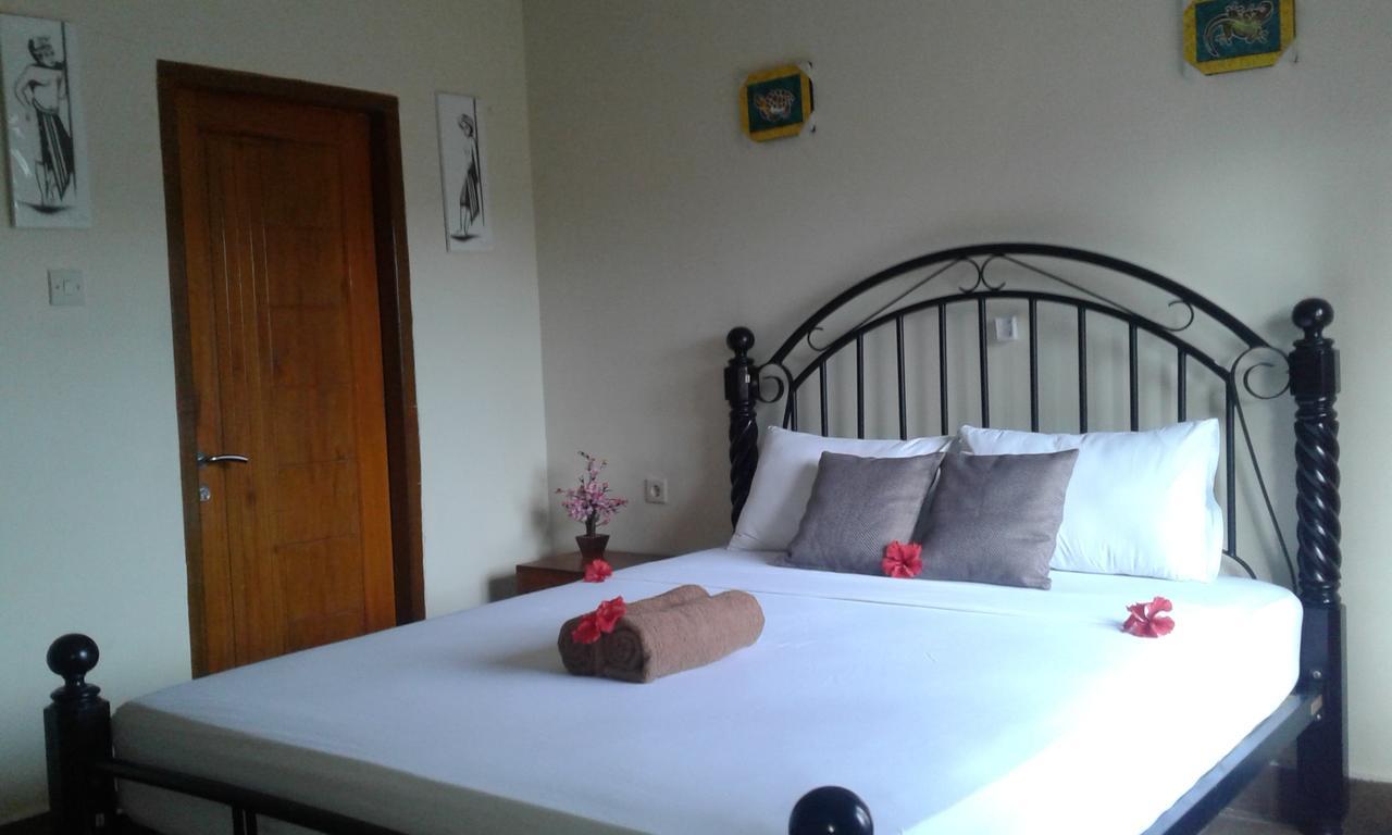 Chika House Villa Quần đảo Gili Ngoại thất bức ảnh