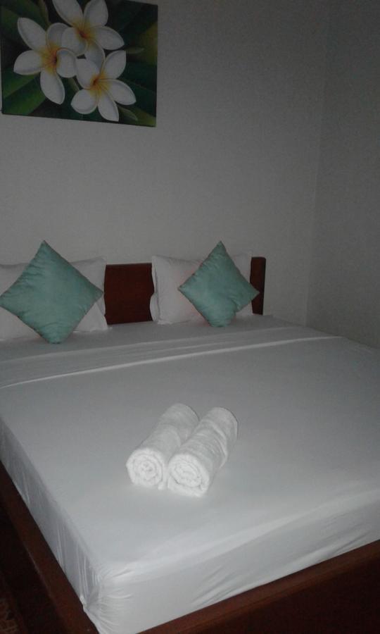 Chika House Villa Quần đảo Gili Ngoại thất bức ảnh